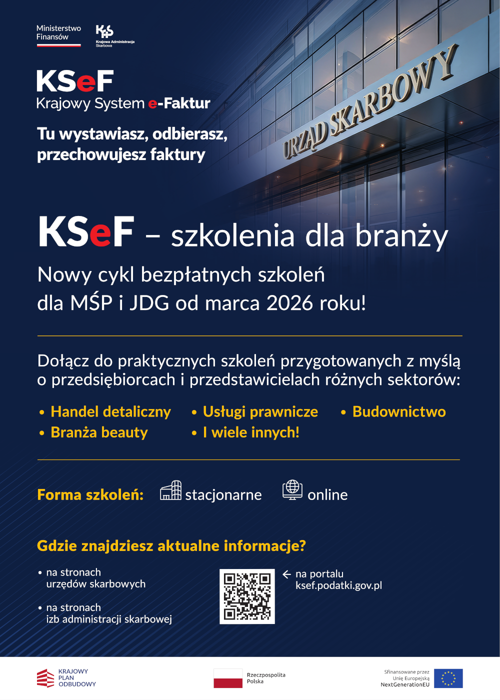 plakat promocyjny plakat promocyjny